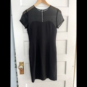 Adrienne Vittadini evening dress